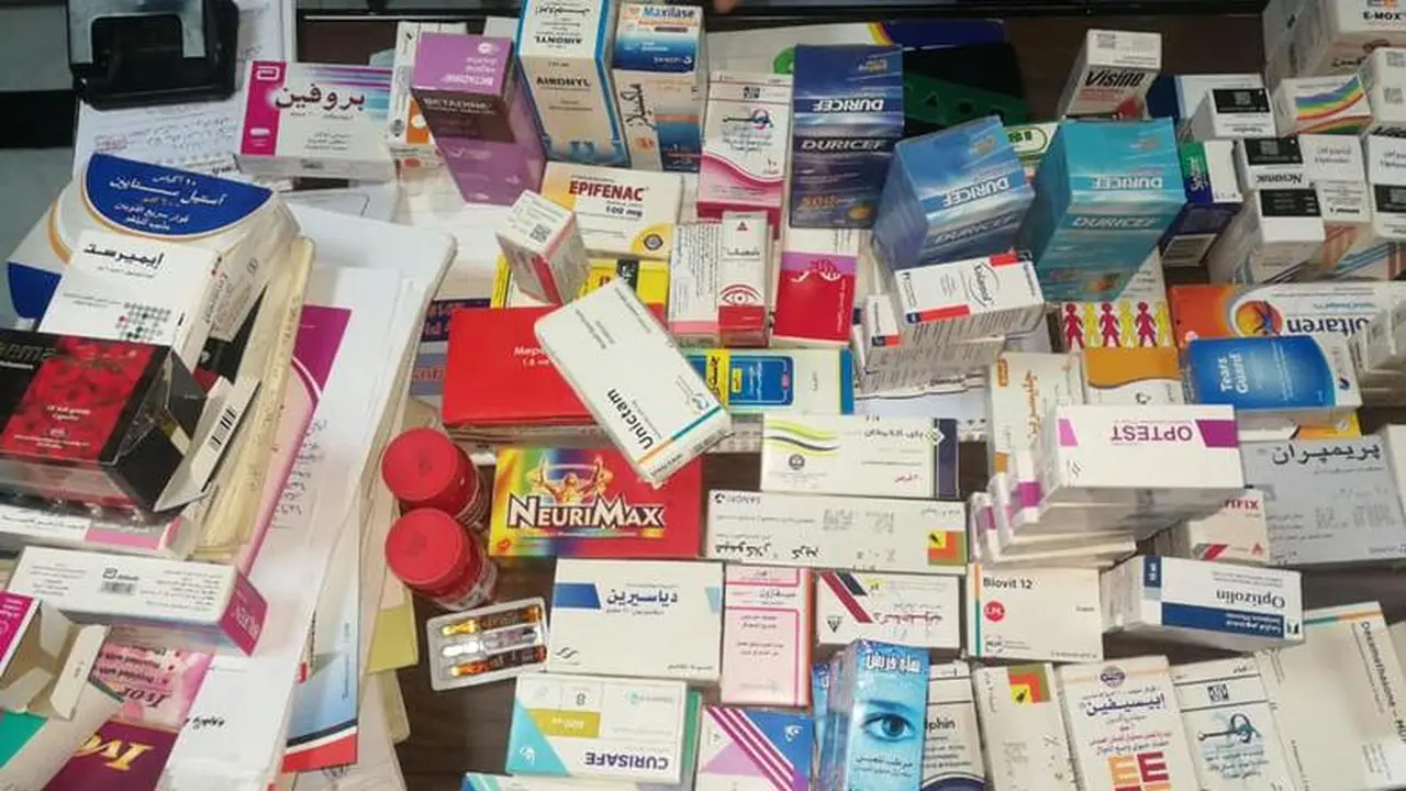 سحب 5 أدوية مغشوشة من الأسواق: كيف تبلغ عن الحالات المشابهة؟